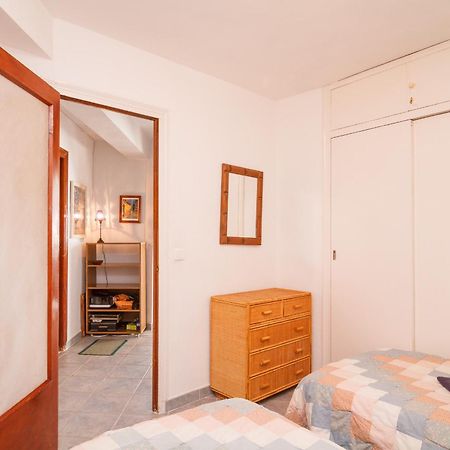 Bahia 58 Apartments Casasol Nerja Dış mekan fotoğraf