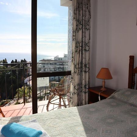 Bahia 58 Apartments Casasol Nerja Dış mekan fotoğraf
