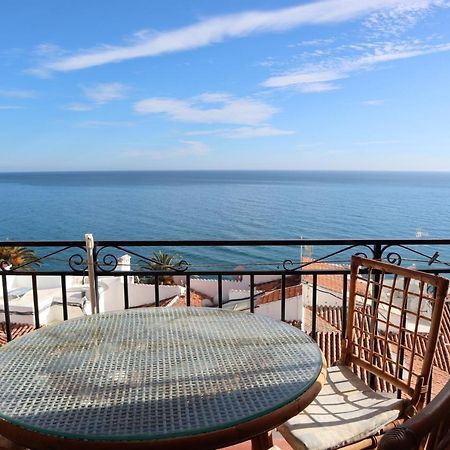 Bahia 58 Apartments Casasol Nerja Dış mekan fotoğraf