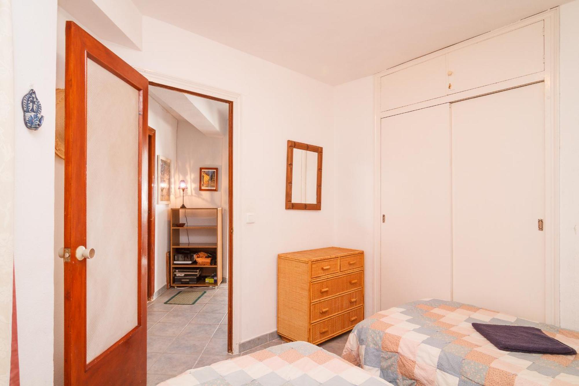 Bahia 58 Apartments Casasol Nerja Dış mekan fotoğraf