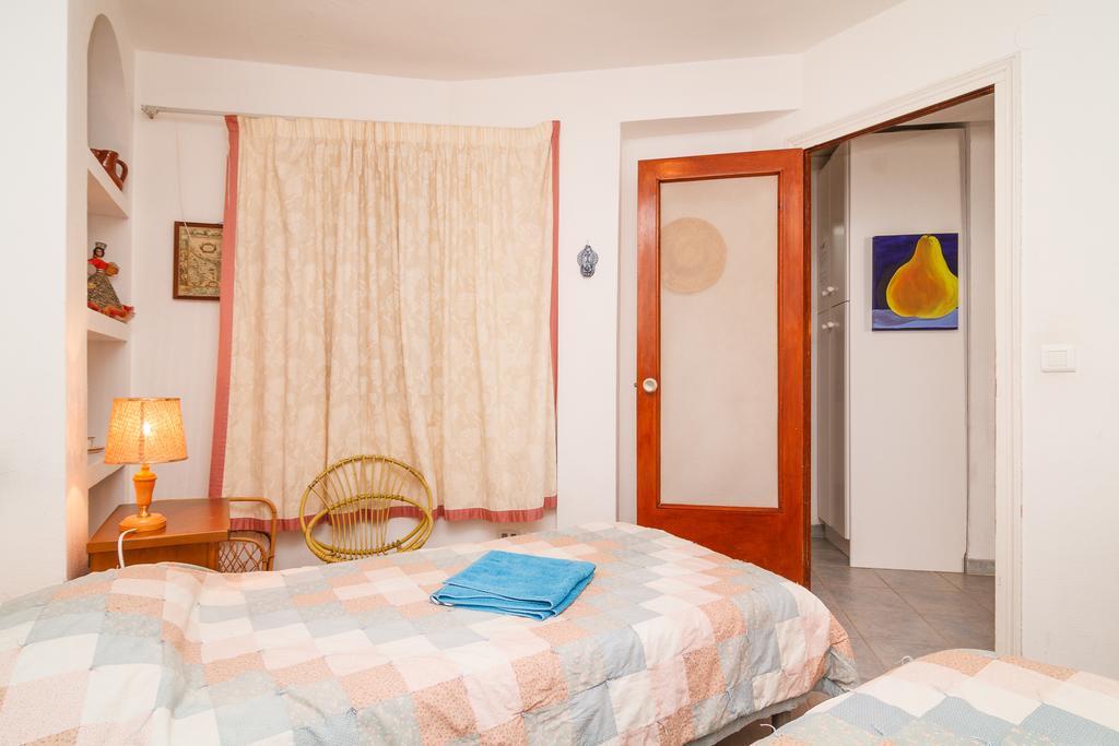 Bahia 58 Apartments Casasol Nerja Dış mekan fotoğraf