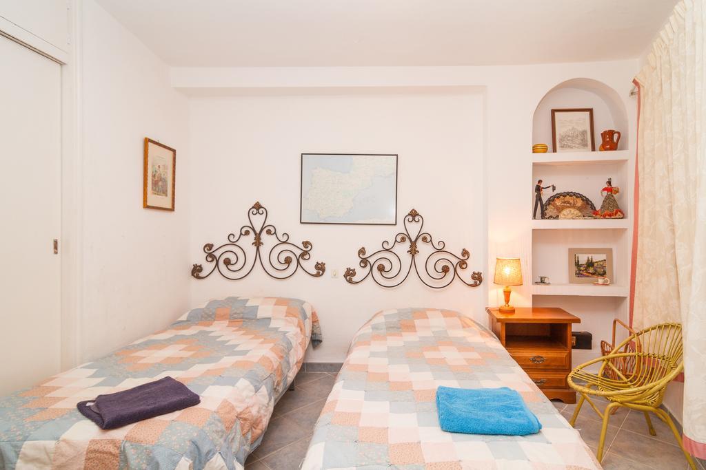 Bahia 58 Apartments Casasol Nerja Dış mekan fotoğraf