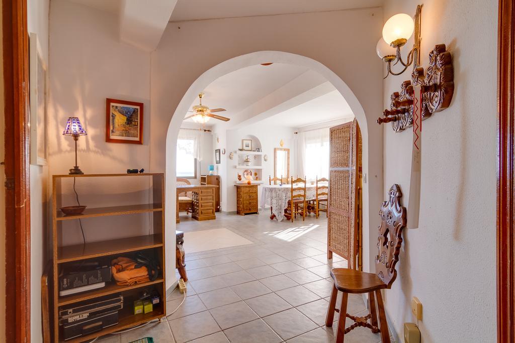 Bahia 58 Apartments Casasol Nerja Dış mekan fotoğraf
