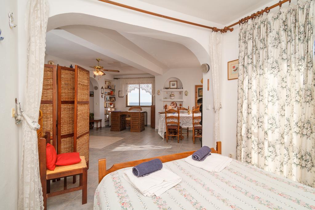 Bahia 58 Apartments Casasol Nerja Dış mekan fotoğraf