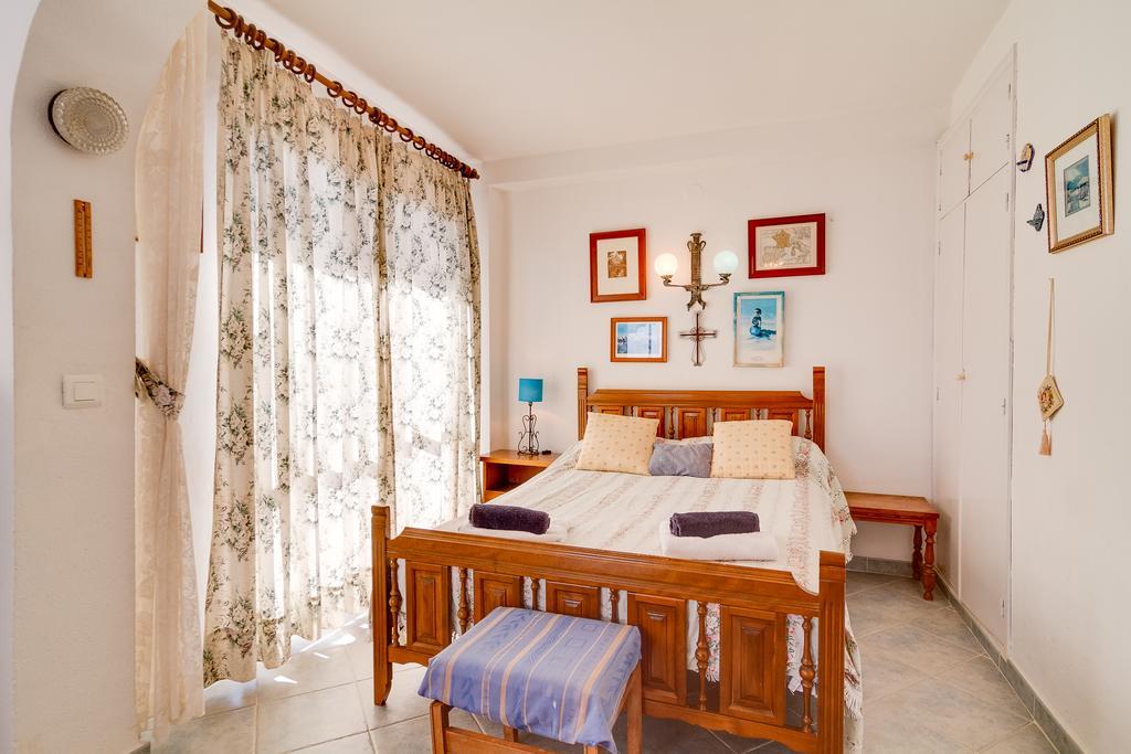 Bahia 58 Apartments Casasol Nerja Dış mekan fotoğraf