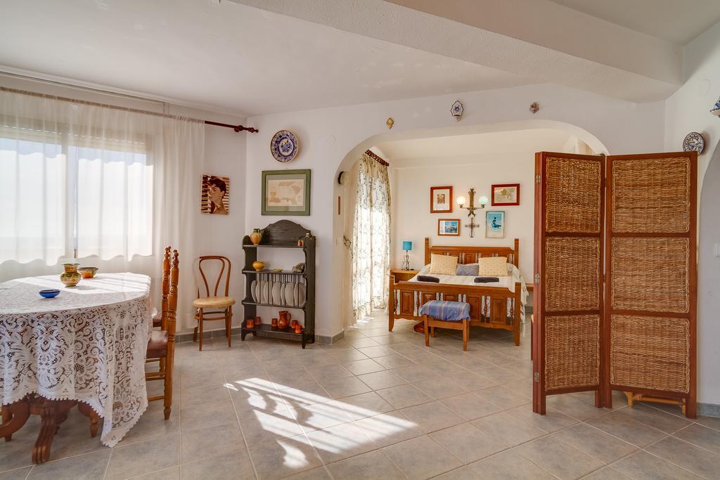 Bahia 58 Apartments Casasol Nerja Dış mekan fotoğraf