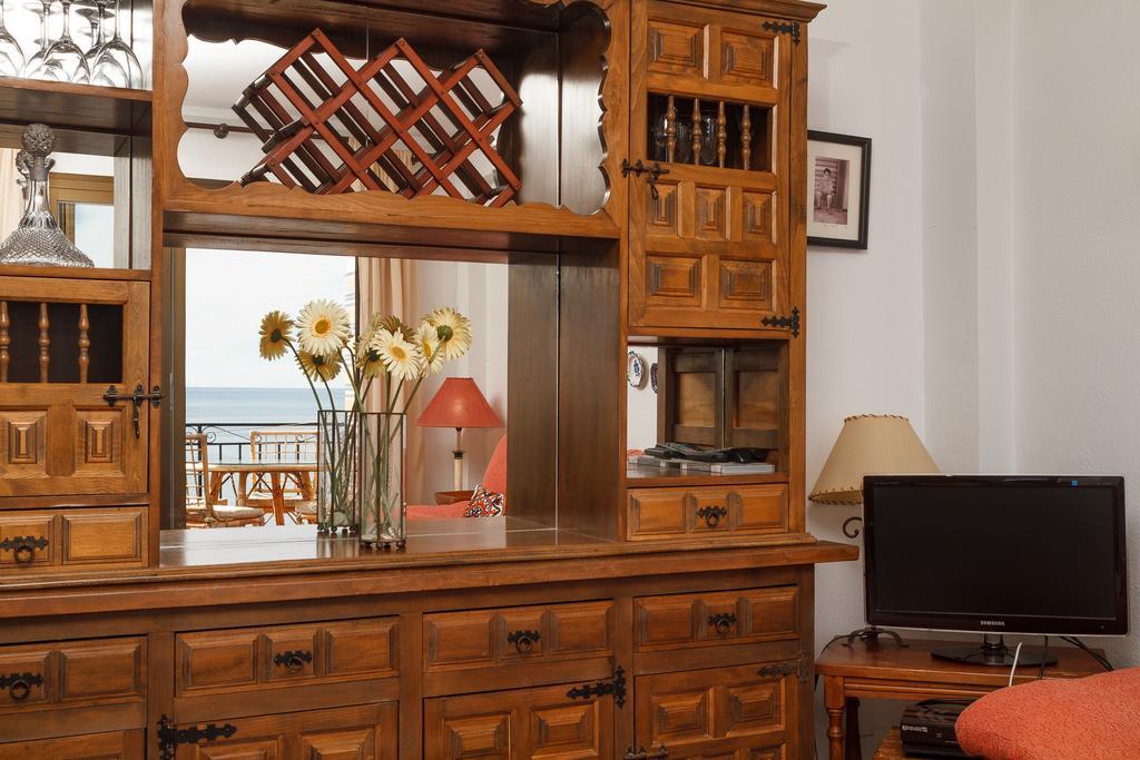 Bahia 58 Apartments Casasol Nerja Dış mekan fotoğraf
