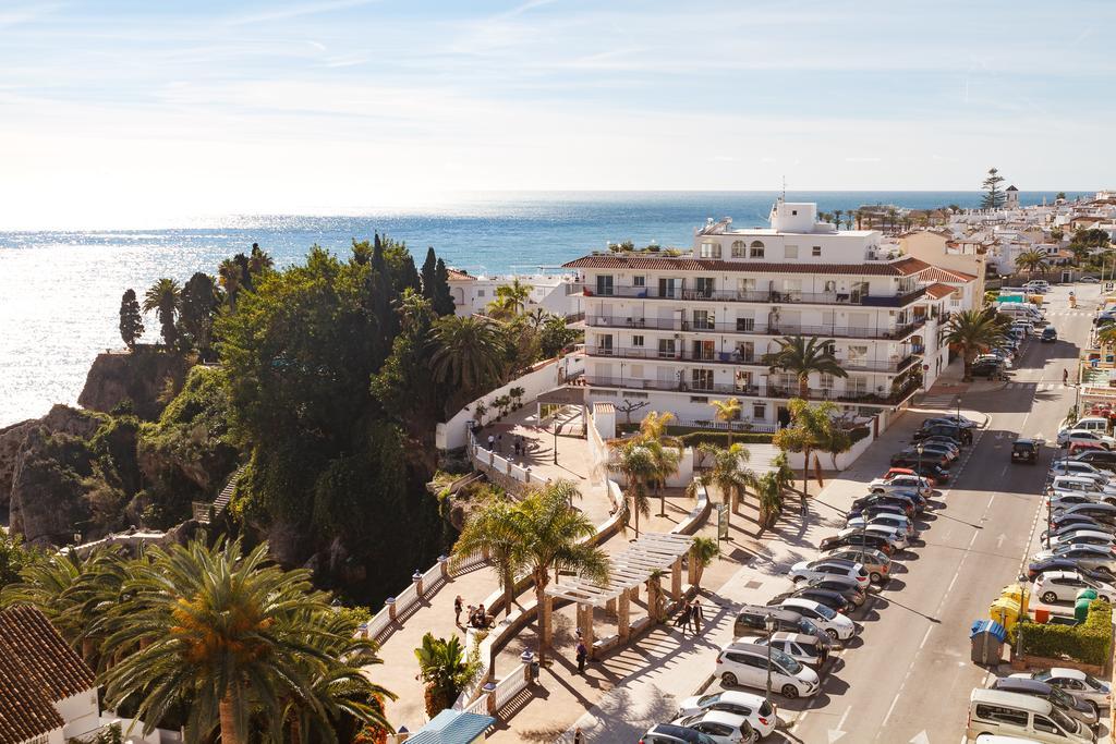 Bahia 58 Apartments Casasol Nerja Dış mekan fotoğraf