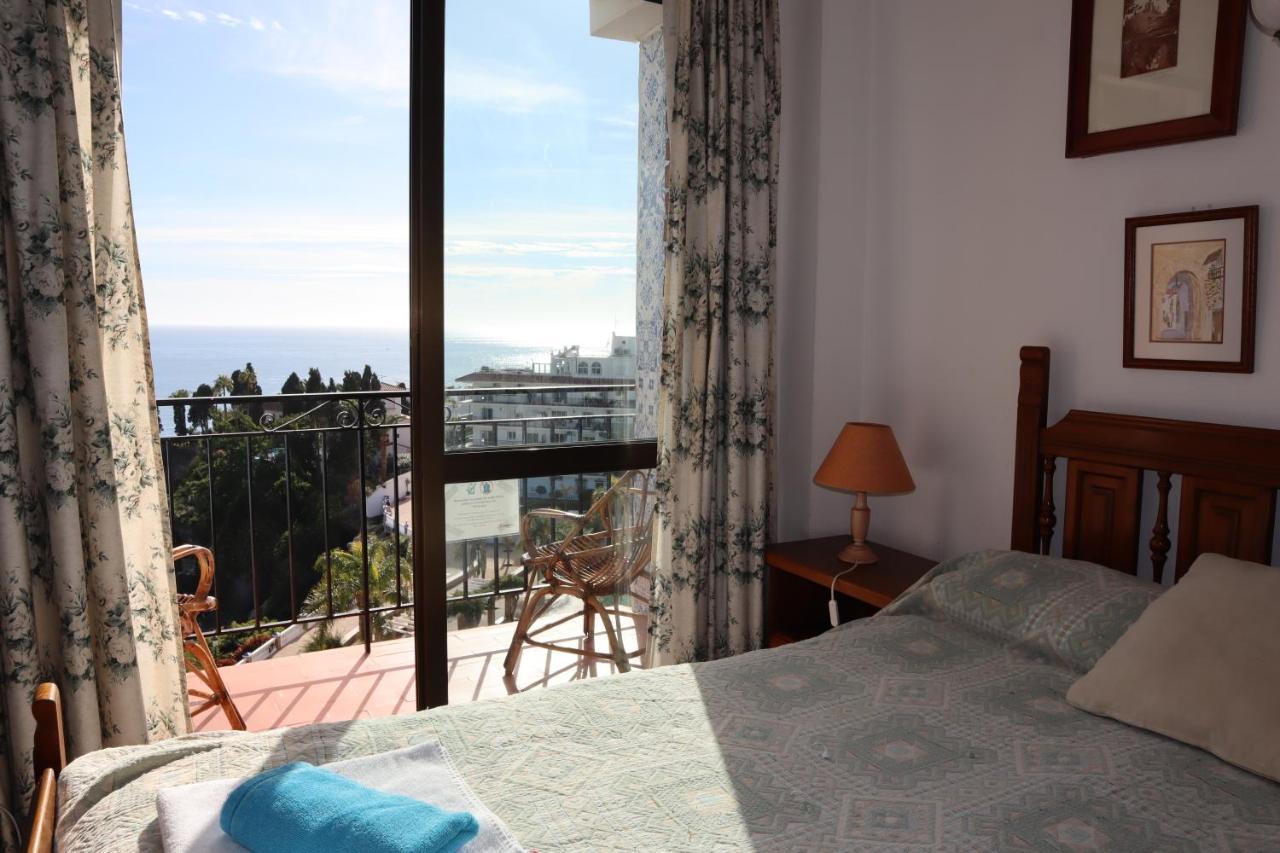 Bahia 58 Apartments Casasol Nerja Dış mekan fotoğraf
